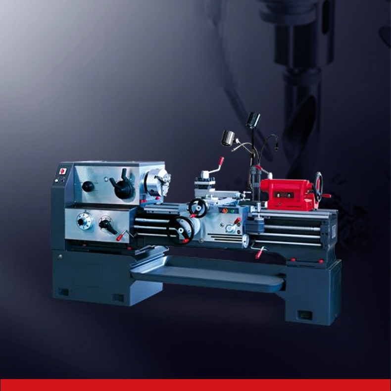  CA6140/6240系列乐动在线-乐动（中国）
 